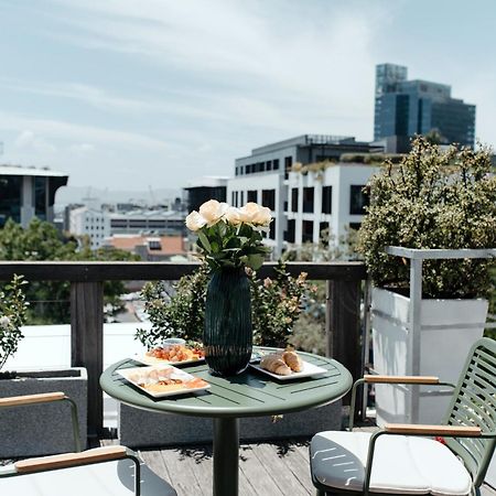 Dixon House In De Waterkant By Cape Finest Cape Town Bagian luar foto