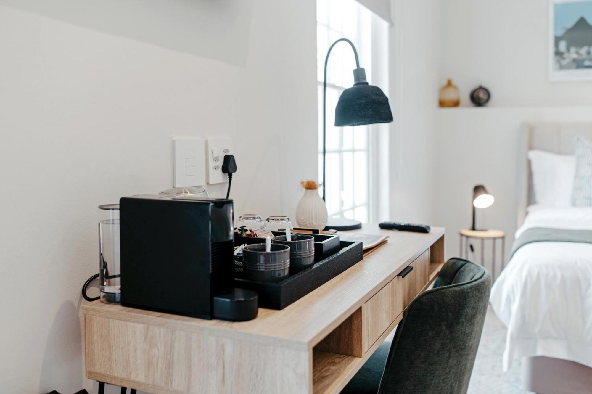 Dixon House In De Waterkant By Cape Finest Cape Town Ruang foto