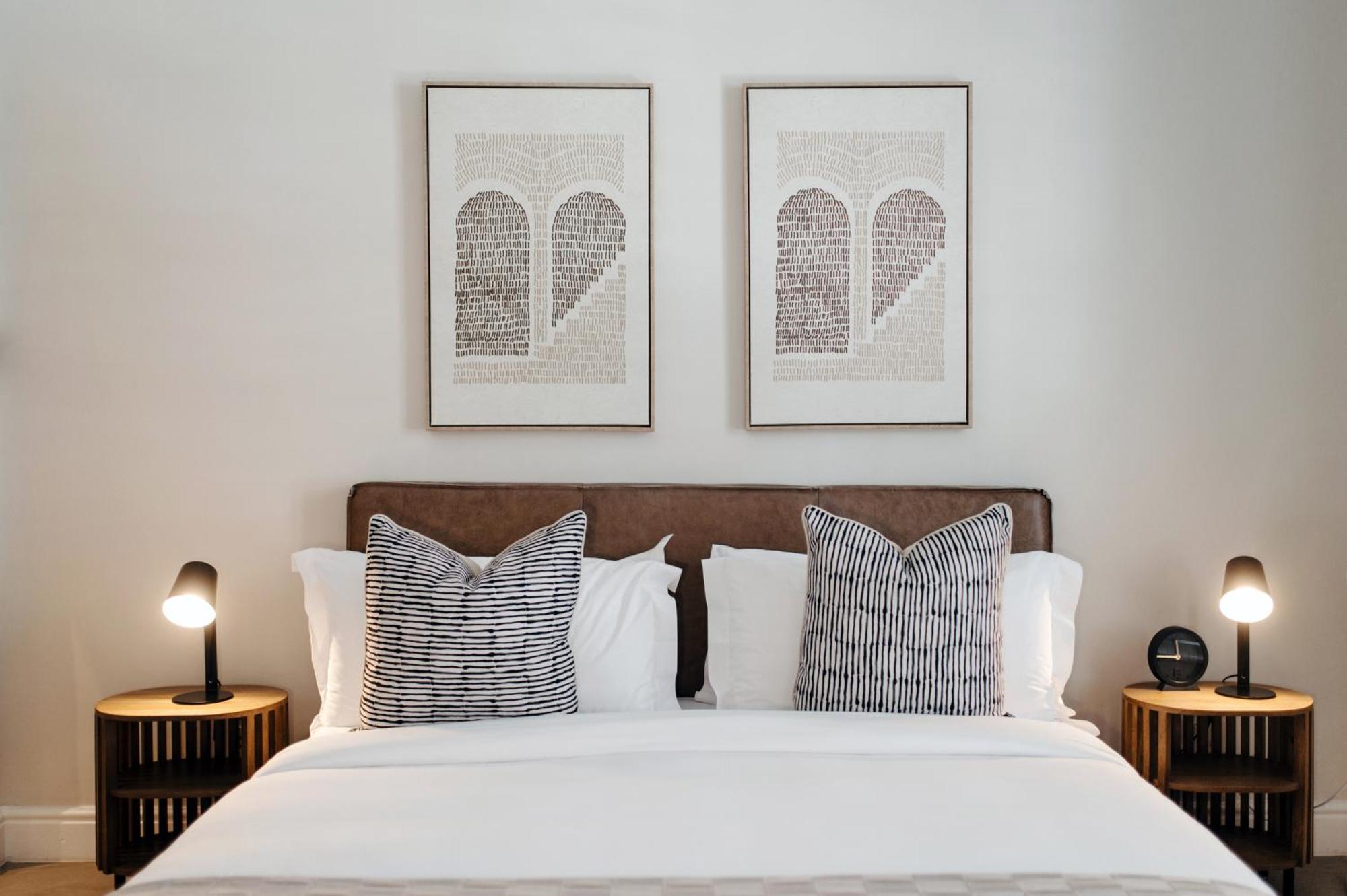 Dixon House In De Waterkant By Cape Finest Cape Town Ruang foto