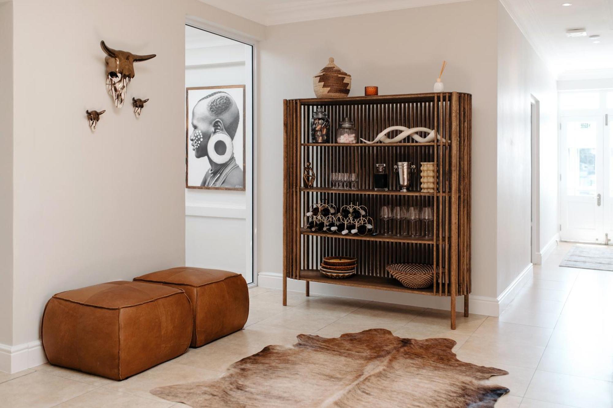 Dixon House In De Waterkant By Cape Finest Cape Town Bagian luar foto