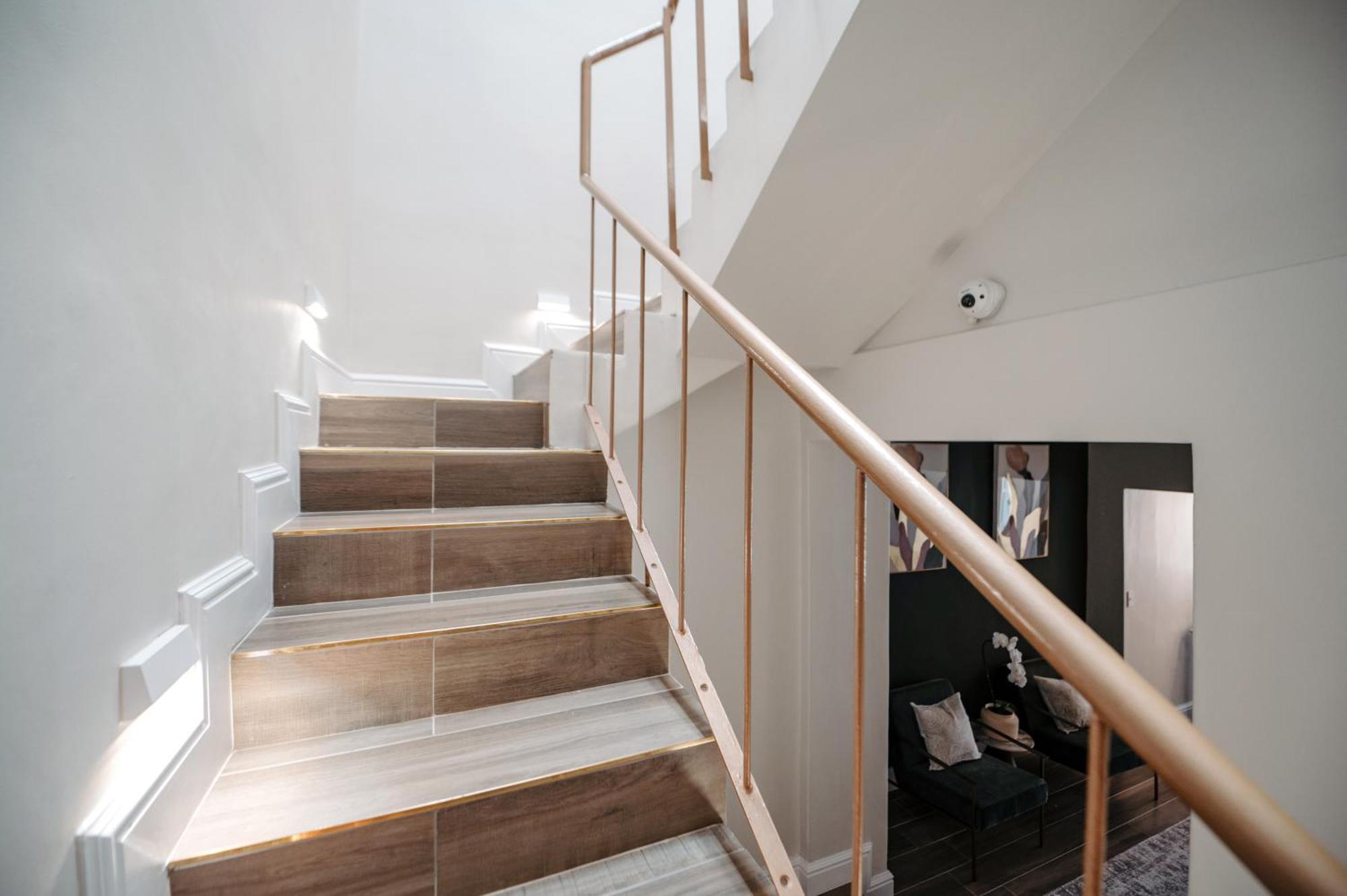 Dixon House In De Waterkant By Cape Finest Cape Town Bagian luar foto