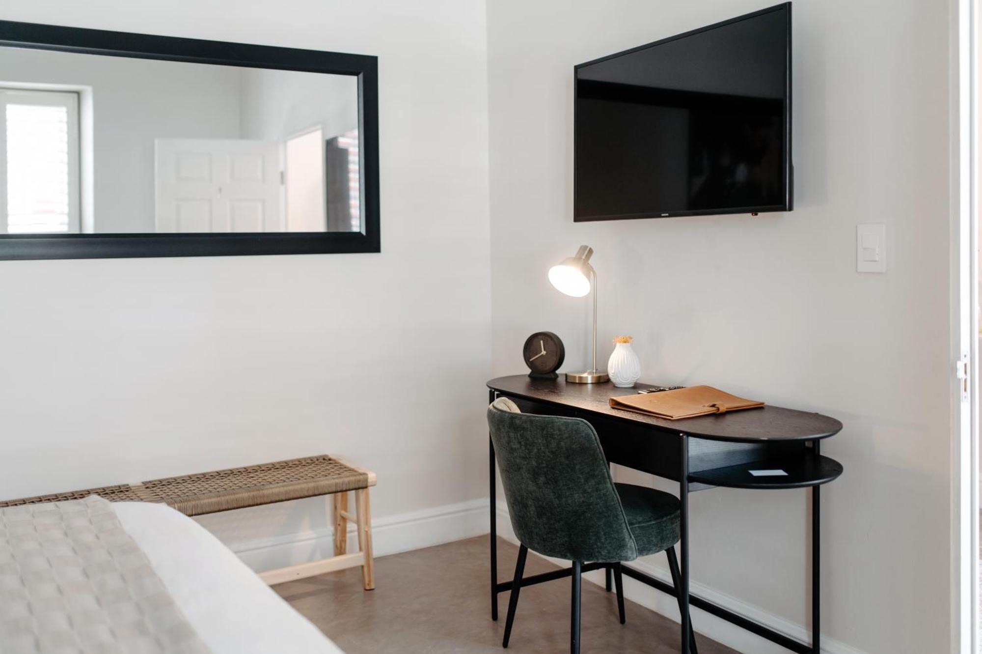 Dixon House In De Waterkant By Cape Finest Cape Town Ruang foto