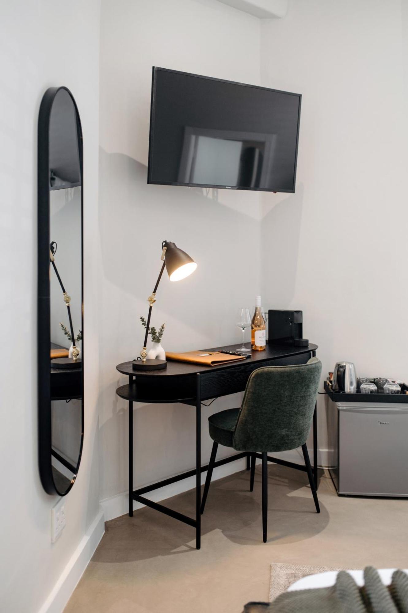 Dixon House In De Waterkant By Cape Finest Cape Town Ruang foto