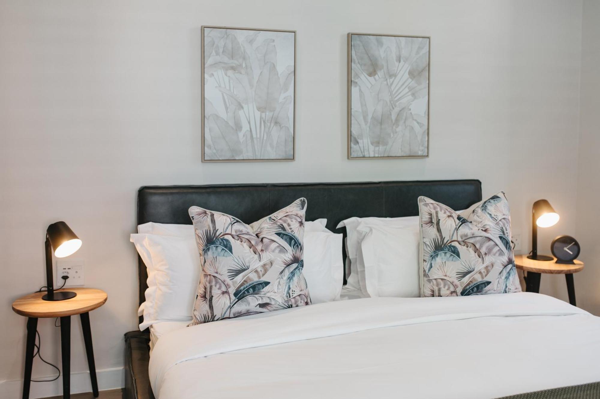 Dixon House In De Waterkant By Cape Finest Cape Town Ruang foto