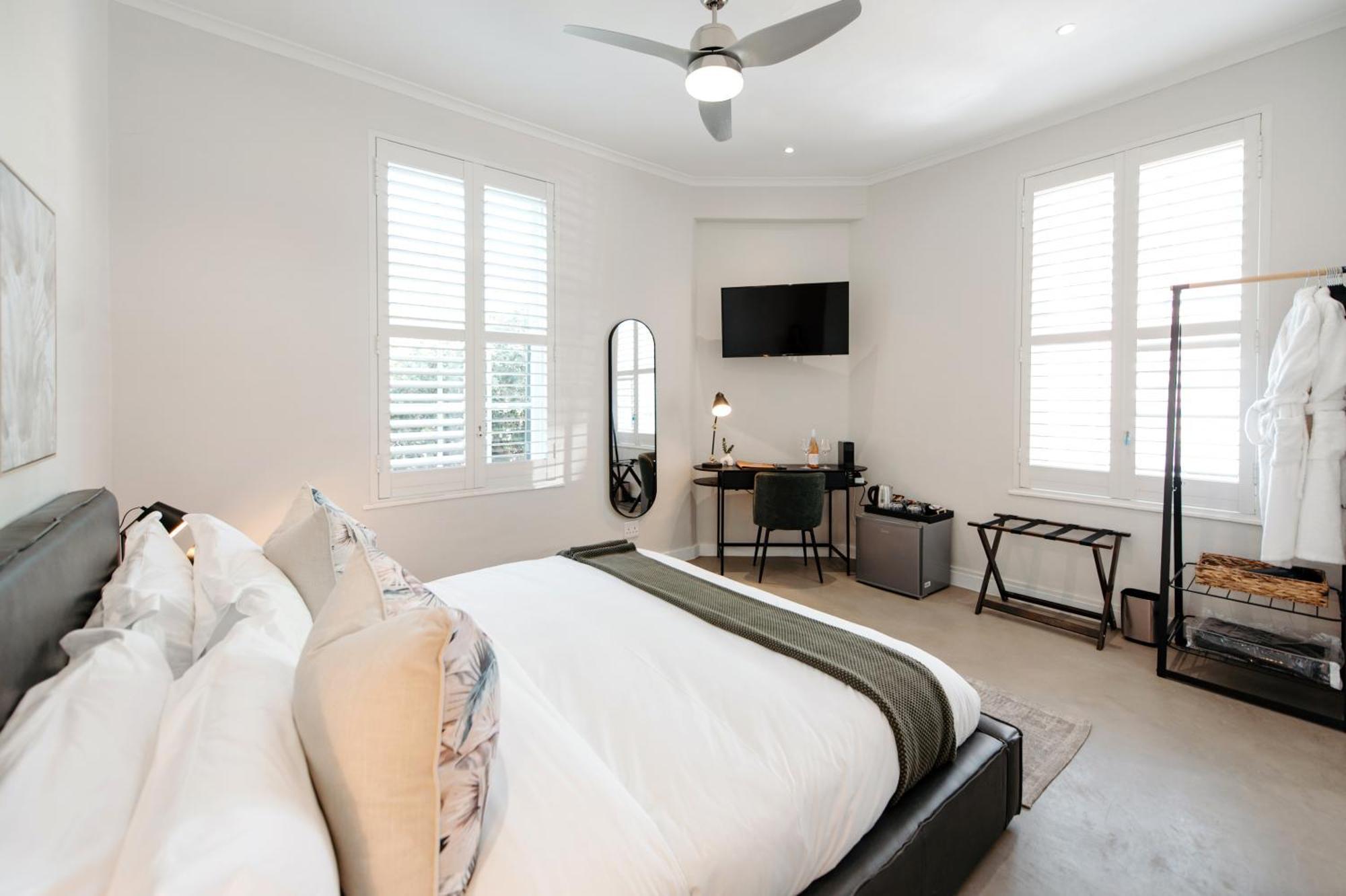 Dixon House In De Waterkant By Cape Finest Cape Town Ruang foto
