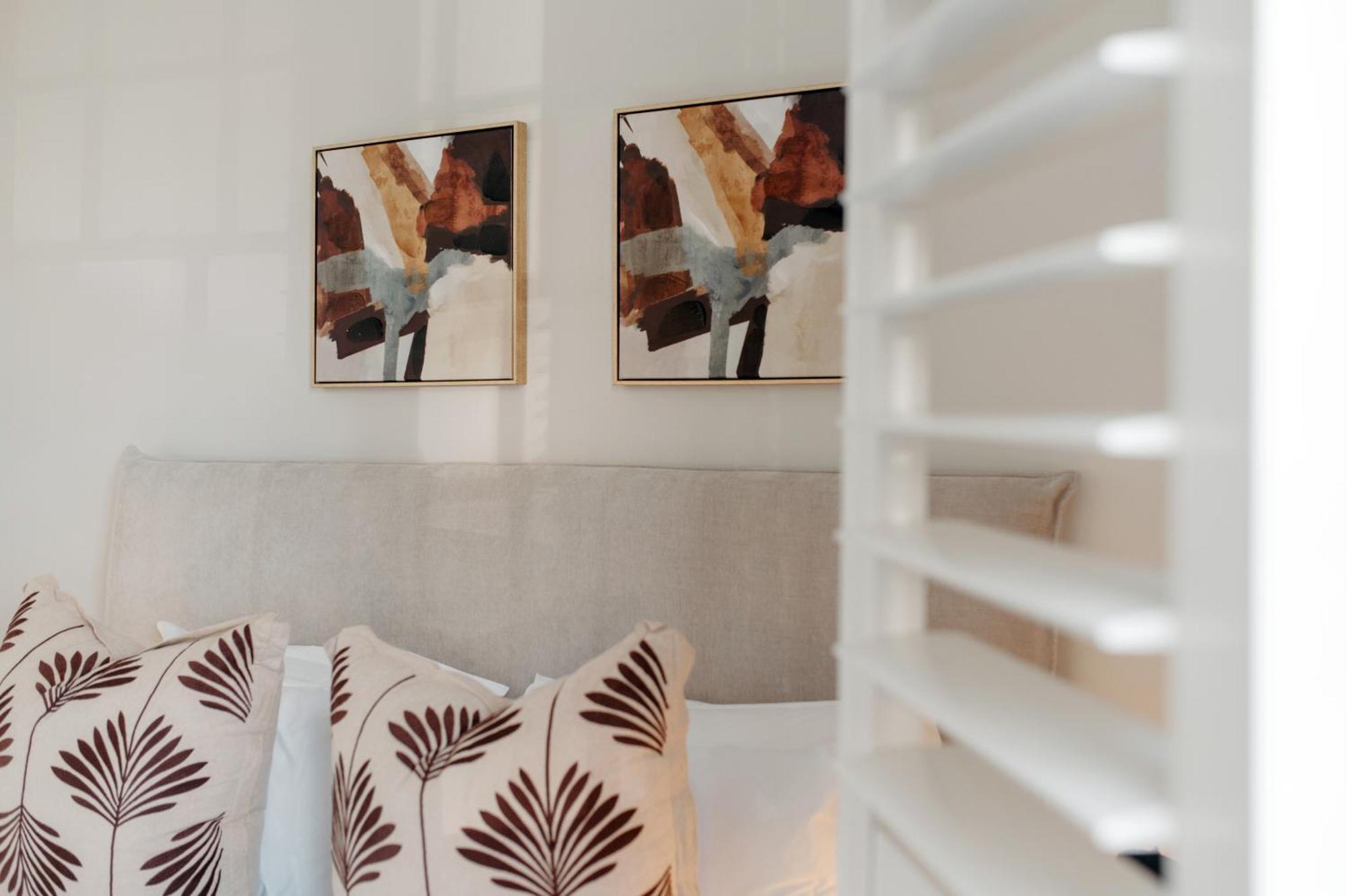Dixon House In De Waterkant By Cape Finest Cape Town Ruang foto