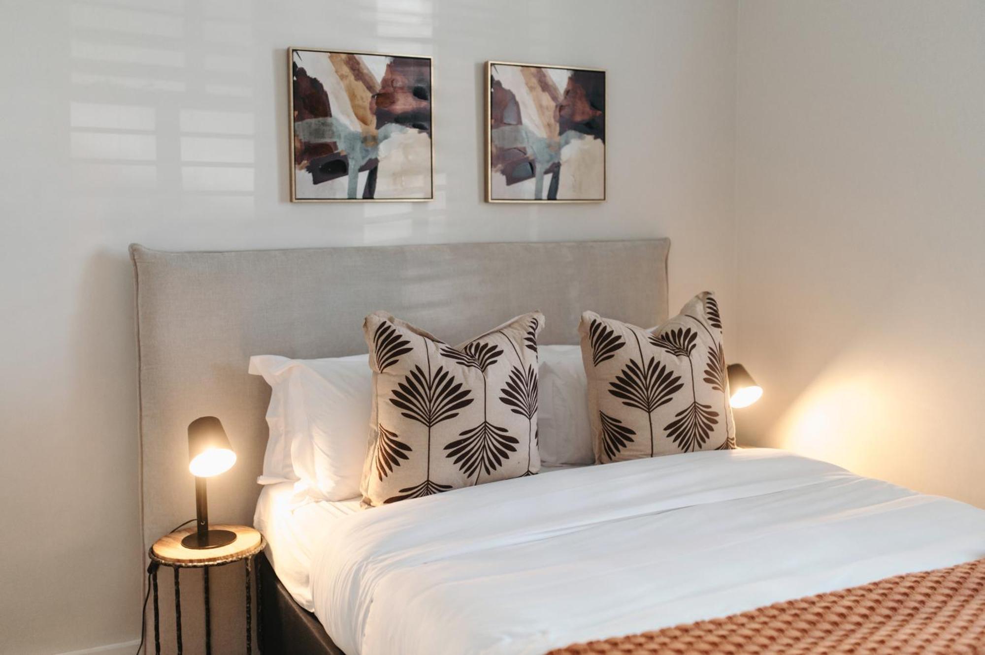 Dixon House In De Waterkant By Cape Finest Cape Town Ruang foto