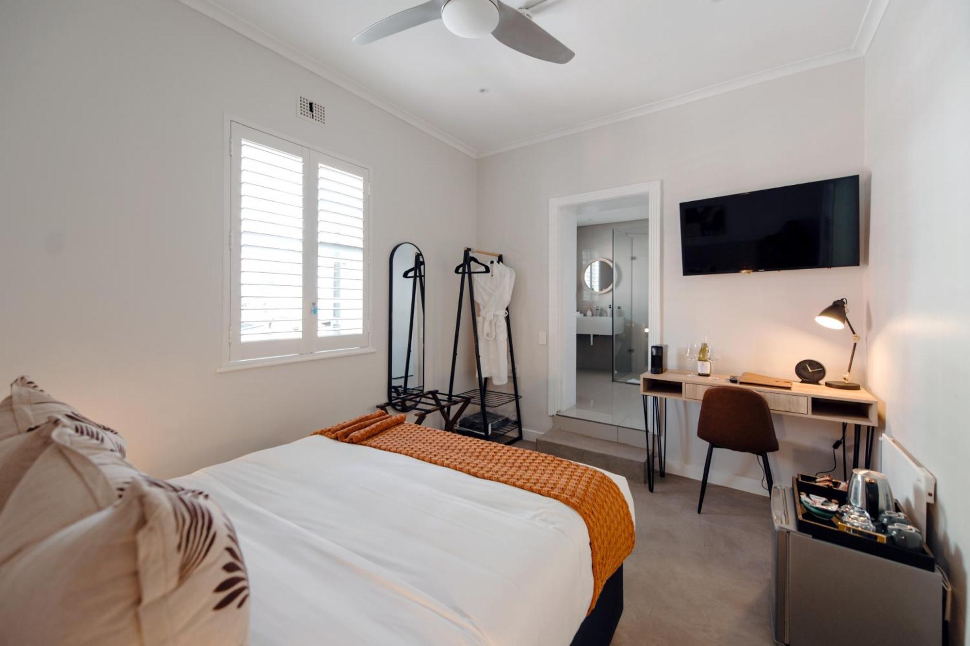 Dixon House In De Waterkant By Cape Finest Cape Town Ruang foto