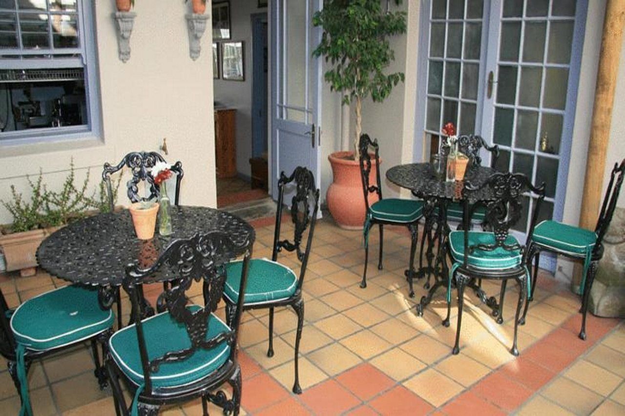 Dixon House In De Waterkant By Cape Finest Cape Town Bagian luar foto