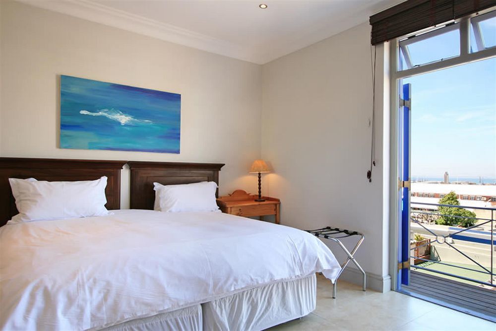 Dixon House In De Waterkant By Cape Finest Cape Town Bagian luar foto